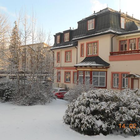 Tatrystay Apartmany Lomnica Tatranská Lomnica المظهر الخارجي الصورة