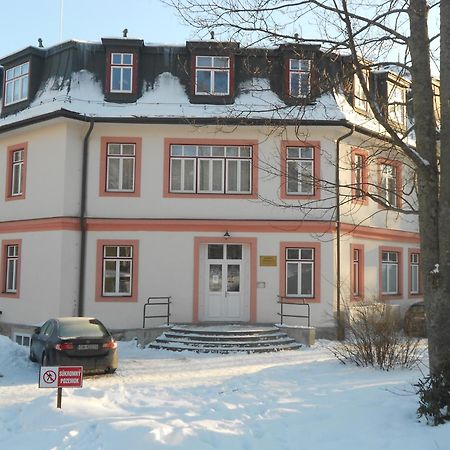 Tatrystay Apartmany Lomnica Tatranská Lomnica المظهر الخارجي الصورة