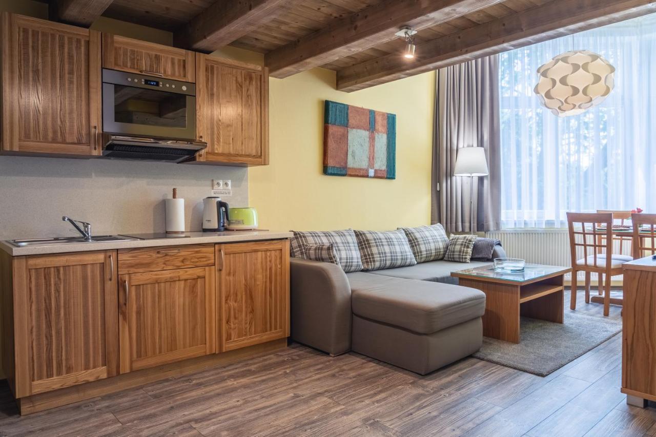 Tatrystay Apartmany Lomnica Tatranská Lomnica المظهر الخارجي الصورة