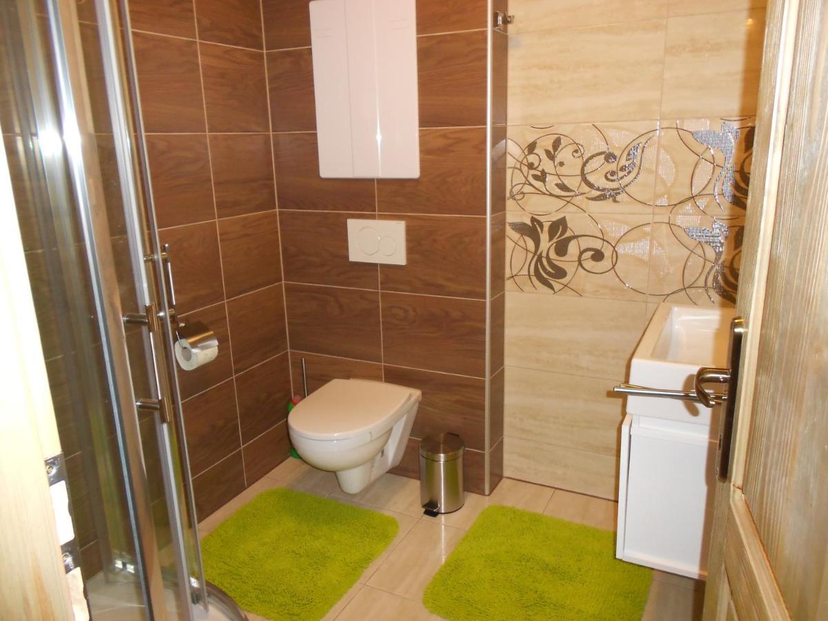 Tatrystay Apartmany Lomnica Tatranská Lomnica الغرفة الصورة