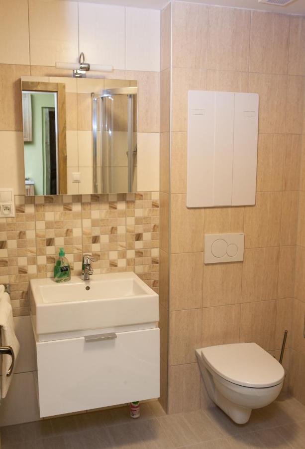 Tatrystay Apartmany Lomnica Tatranská Lomnica الغرفة الصورة