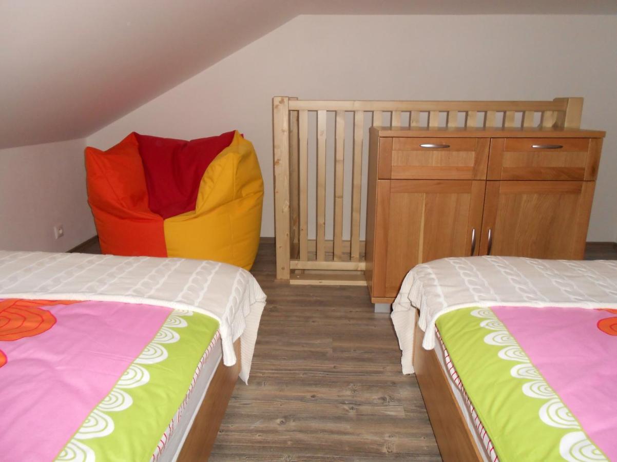Tatrystay Apartmany Lomnica Tatranská Lomnica الغرفة الصورة