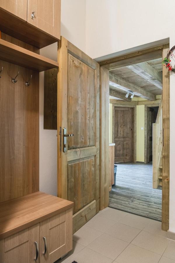 Tatrystay Apartmany Lomnica Tatranská Lomnica المظهر الخارجي الصورة