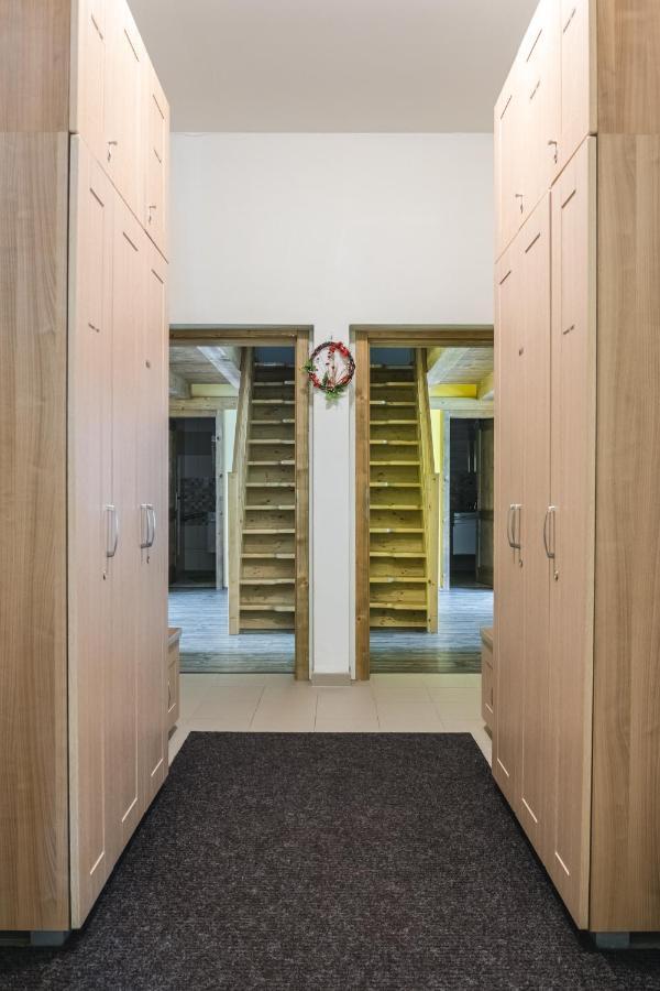 Tatrystay Apartmany Lomnica Tatranská Lomnica المظهر الخارجي الصورة