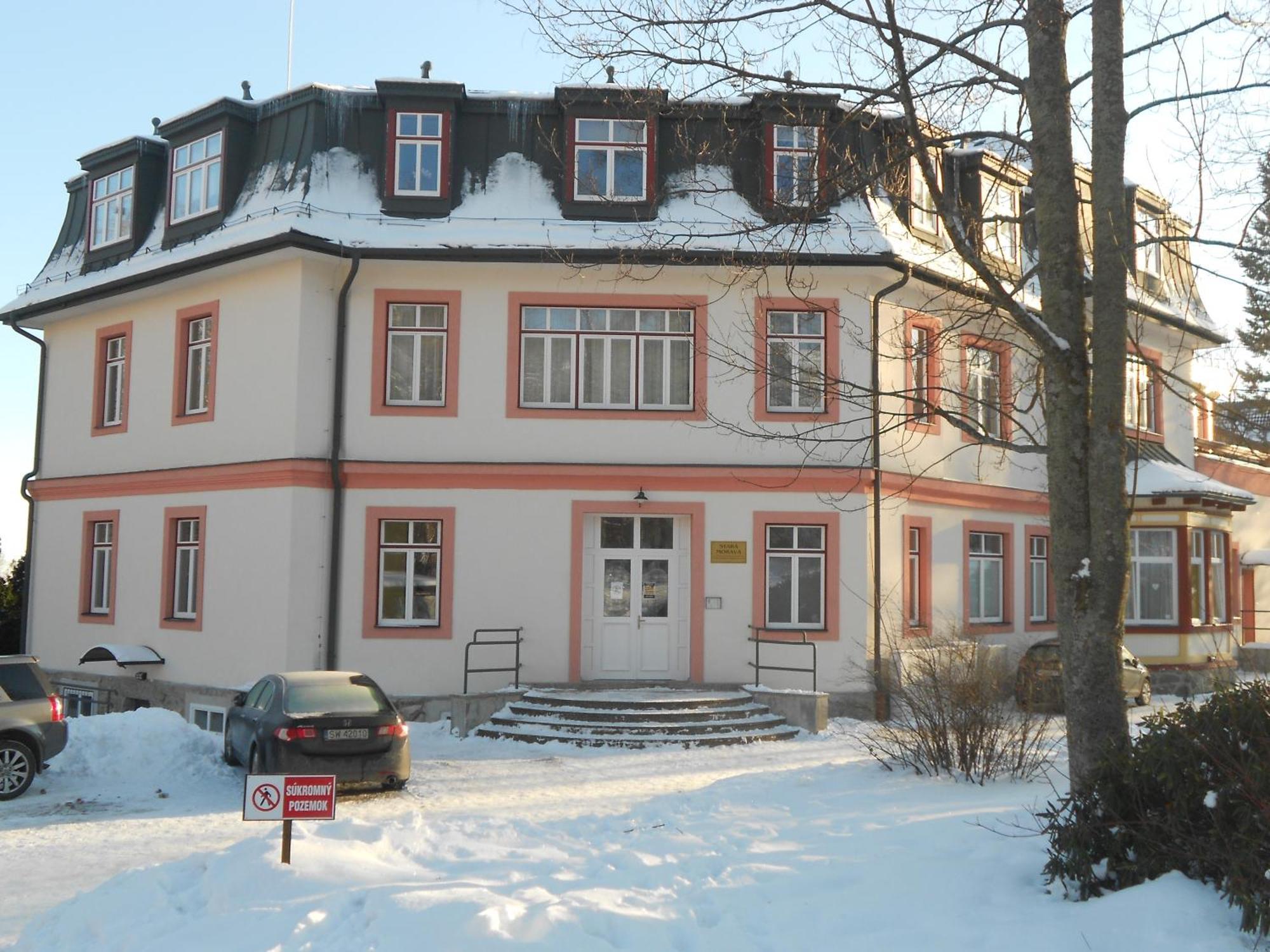 Tatrystay Apartmany Lomnica Tatranská Lomnica المظهر الخارجي الصورة
