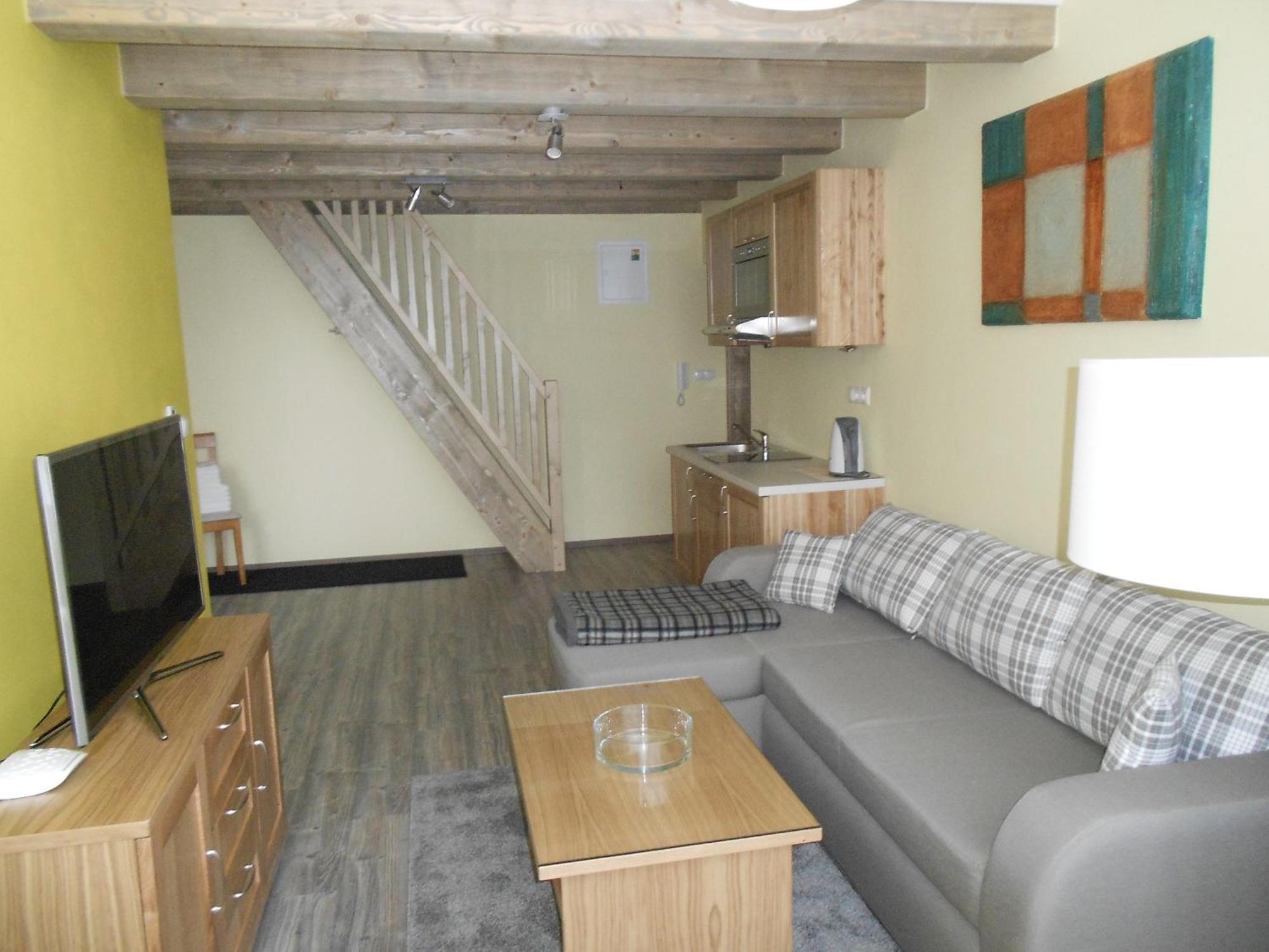 Tatrystay Apartmany Lomnica Tatranská Lomnica الغرفة الصورة