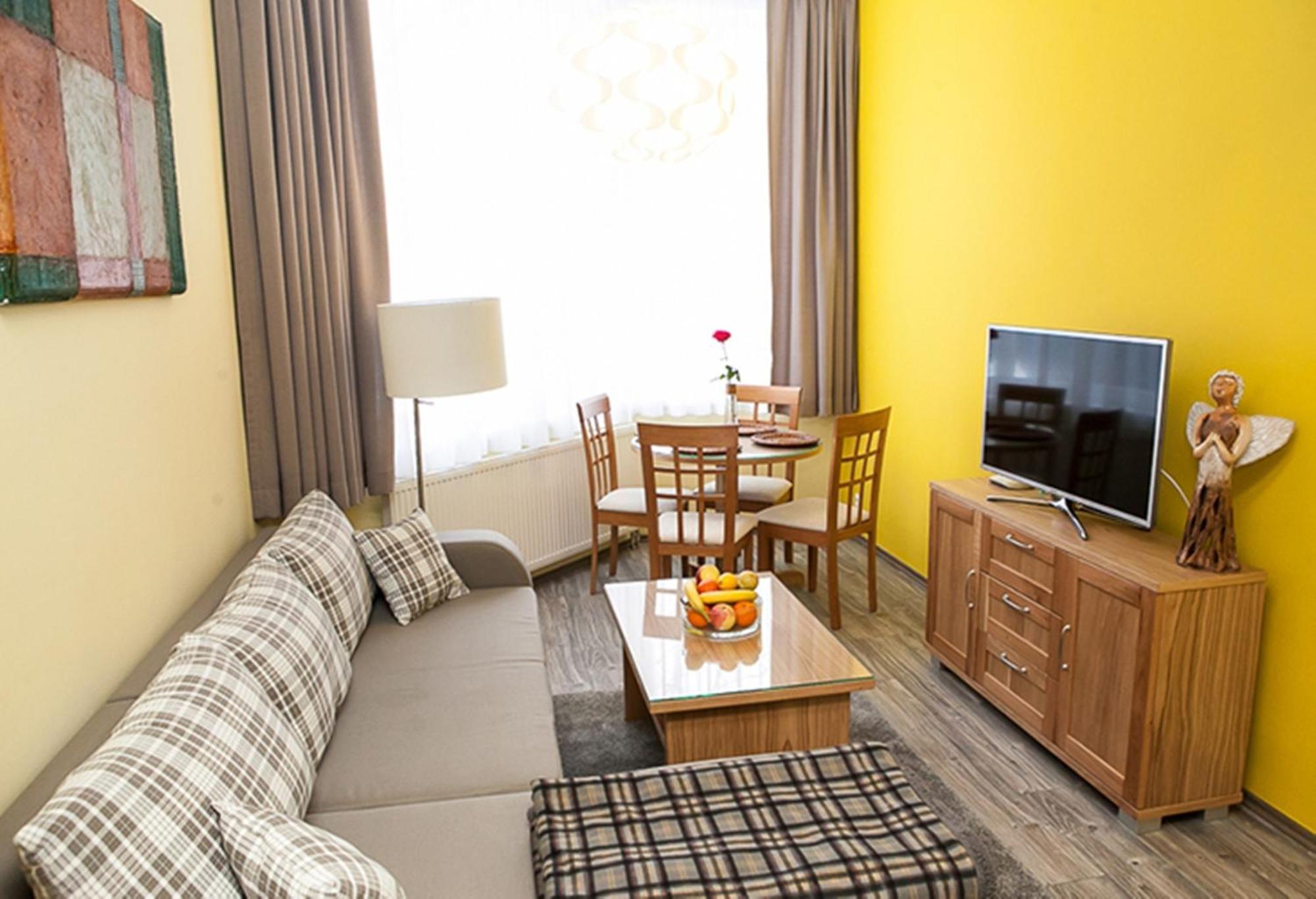 Tatrystay Apartmany Lomnica Tatranská Lomnica المظهر الخارجي الصورة