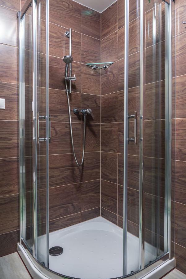 Tatrystay Apartmany Lomnica Tatranská Lomnica المظهر الخارجي الصورة