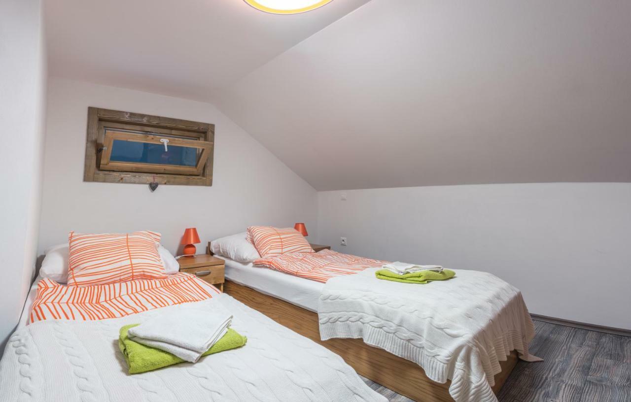 Tatrystay Apartmany Lomnica Tatranská Lomnica المظهر الخارجي الصورة