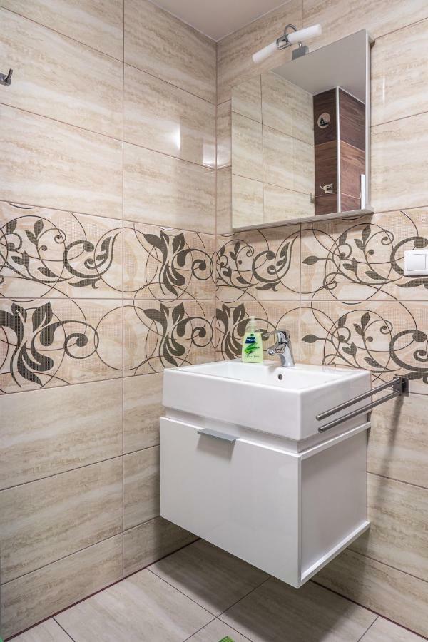 Tatrystay Apartmany Lomnica Tatranská Lomnica المظهر الخارجي الصورة